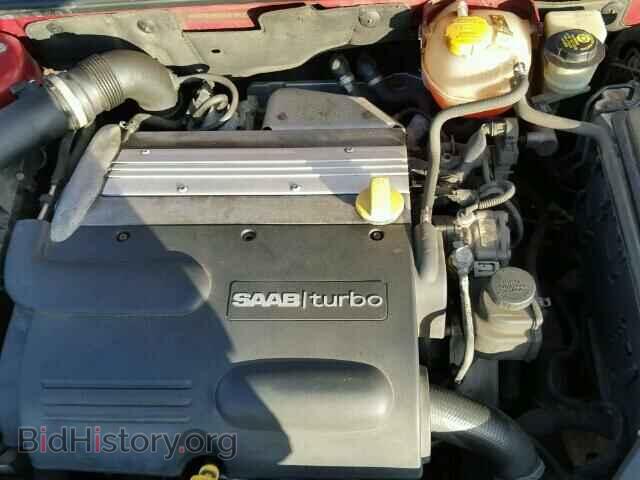 2005 SAAB 9 3 - VIN: YS3FB45SX51018523 - Photo 7