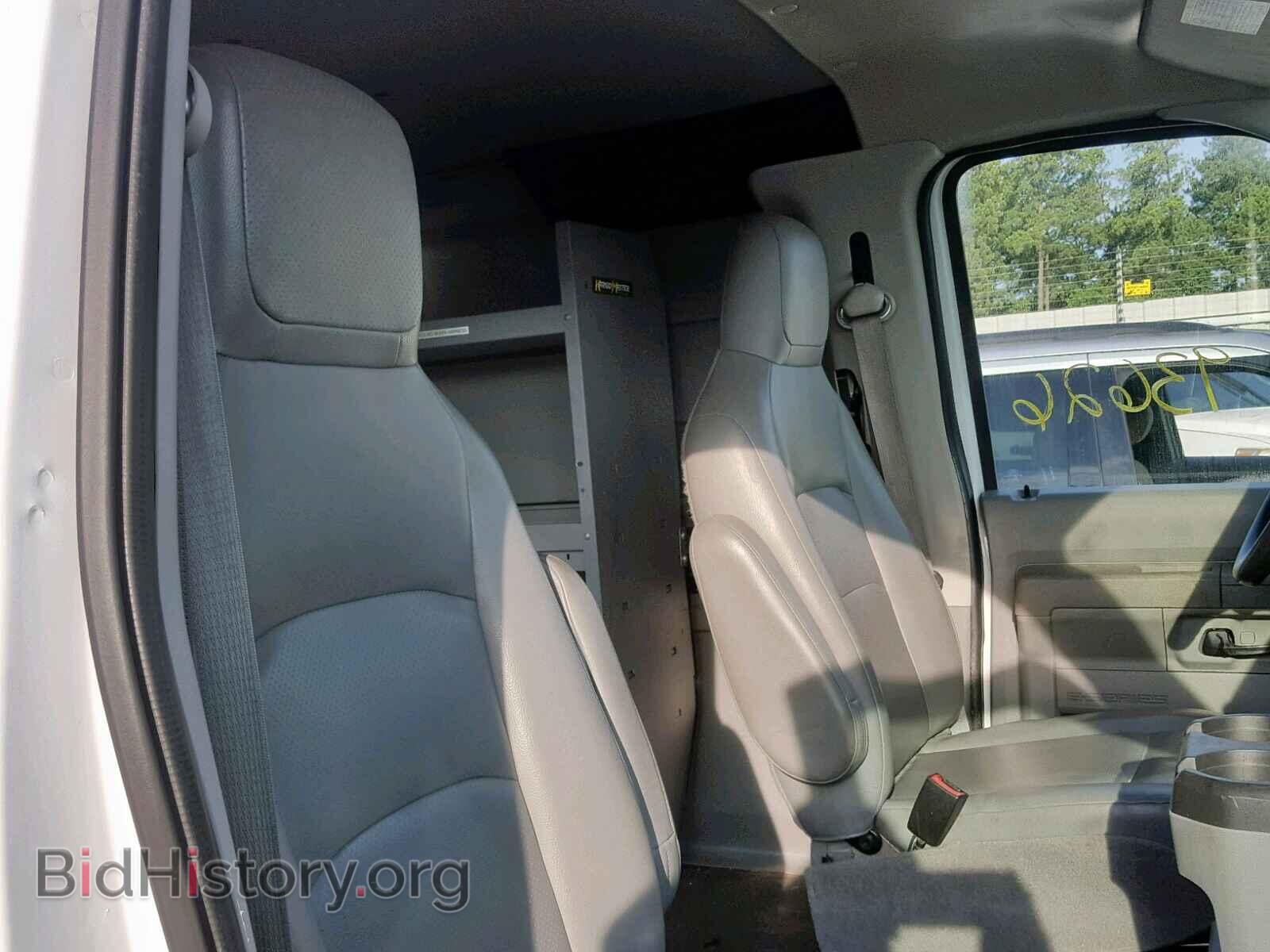 2012 FORD ECONOLINE - VIN: 1FTNE1EW5CDA97123 - Фото 6