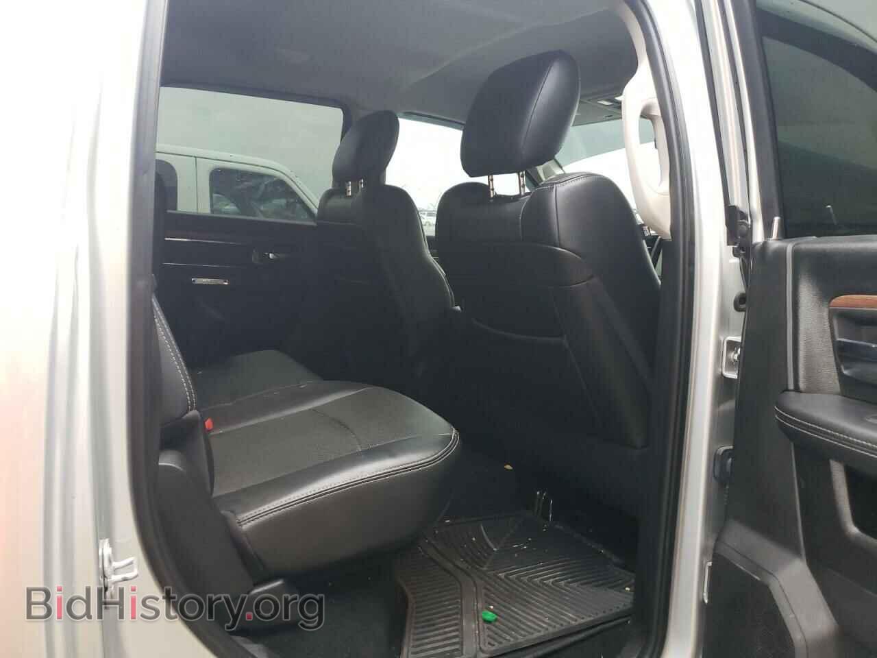 2017 RAM 2500 - VIN: 3C6UR5FJ9HG561638 - Фото 10