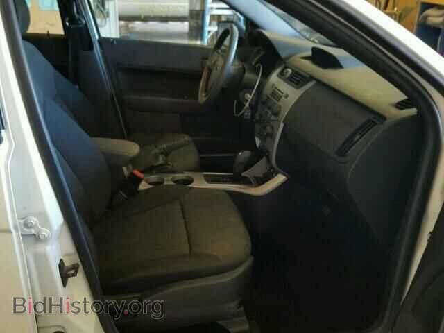 2010 FORD FOCUS - VIN: 1FAHP3FN9AW140670 - Фото 5