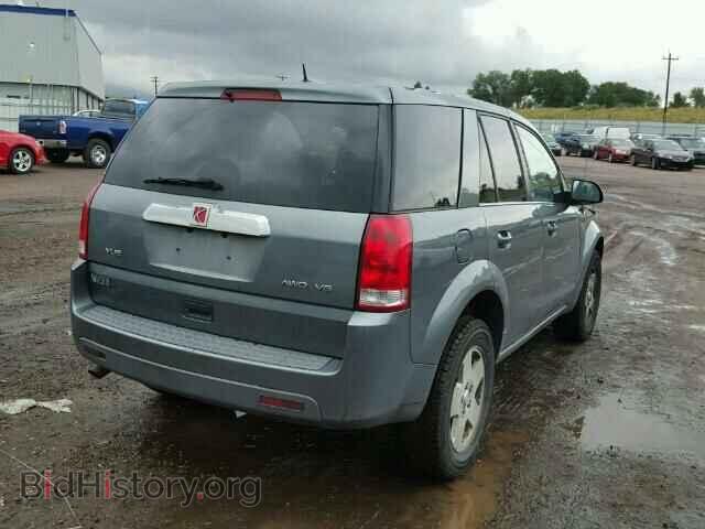 2007 SATURN VUE - VIN: 5GZCZ63447S854264 - Photo 4