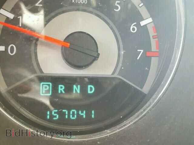2012 CHRYSLER 200 - VIN: 1C3CCBAB9CN106202 - Фото 8