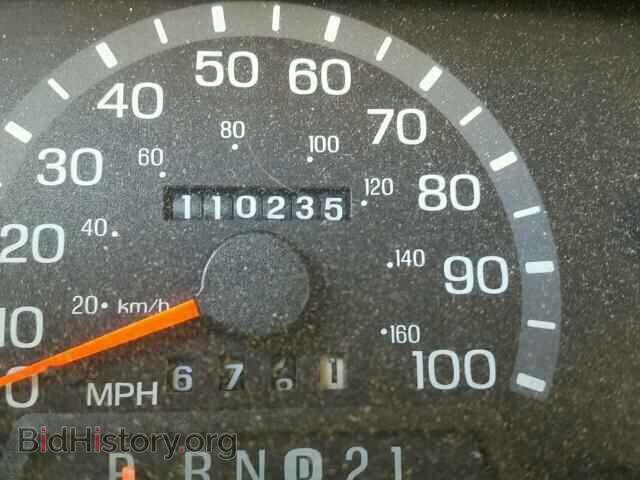 2002 FORD ECONOLINE - VIN: 1FTNS24L22HB39003 - Фото 8