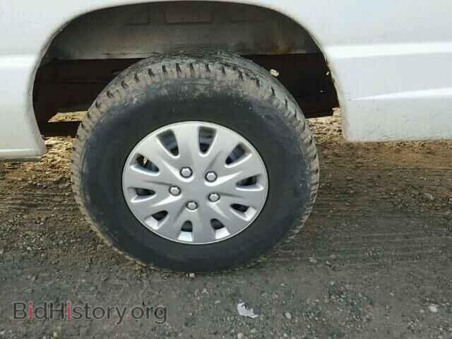 2002 FORD ECONOLINE - VIN: 1FTNS24L22HB39003 - Фото 10