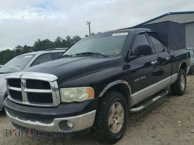 2005 DODGE RAM 1500 - VIN: 1D7HA18N75J577248 - Фото 2