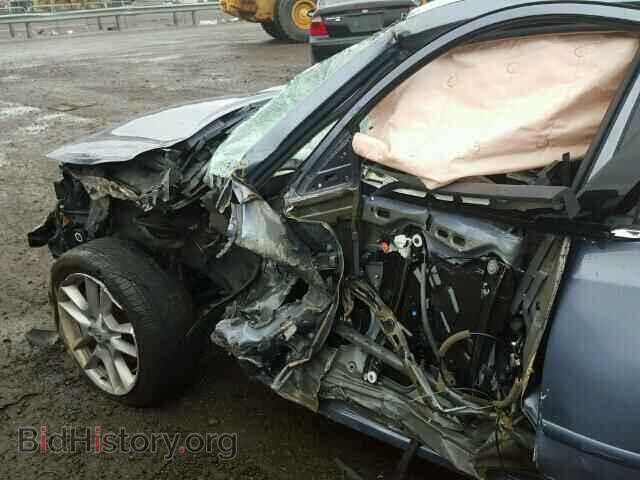 2011 NISSAN MAXIMA - VIN: 1N4AA5AP1BC800663 - Фото 10