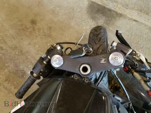 2004 HONDA CBR CYCLE - VIN: JH2PC37084M102486 - Фото 8