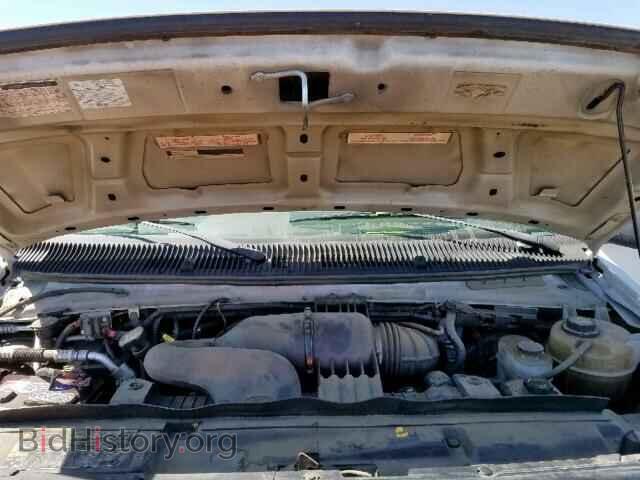 2010 FORD ECONOLINE - VIN: 1FTNE2EL3ADA43036 - Фото 7