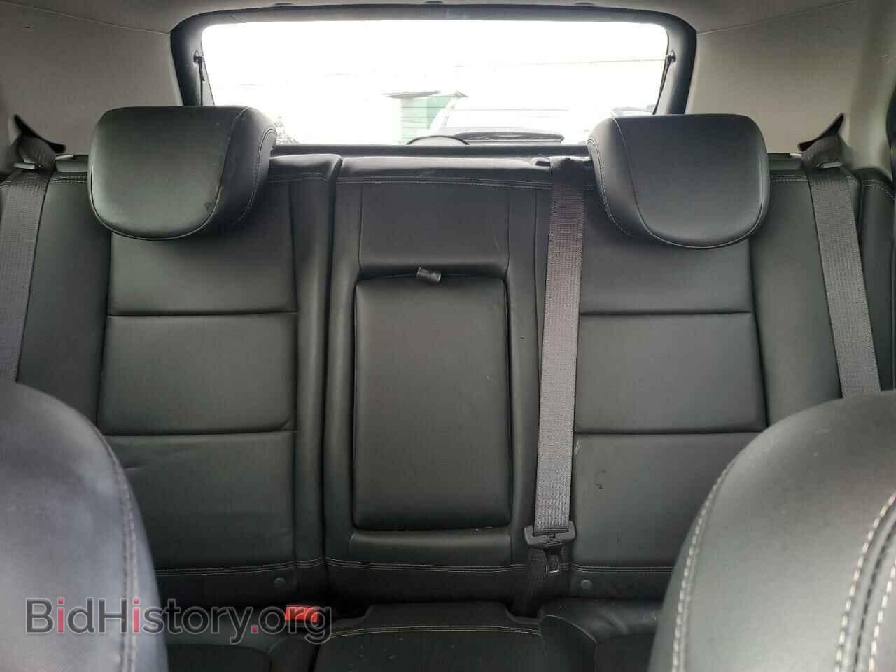 2016 BUICK ENCORE - VIN: KL4CJCSB7GB749025 - Photo 10