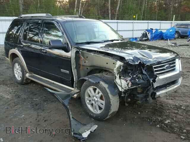 Фотография 1FMEU74E36UA59517 - FORD EXPLORER 2006