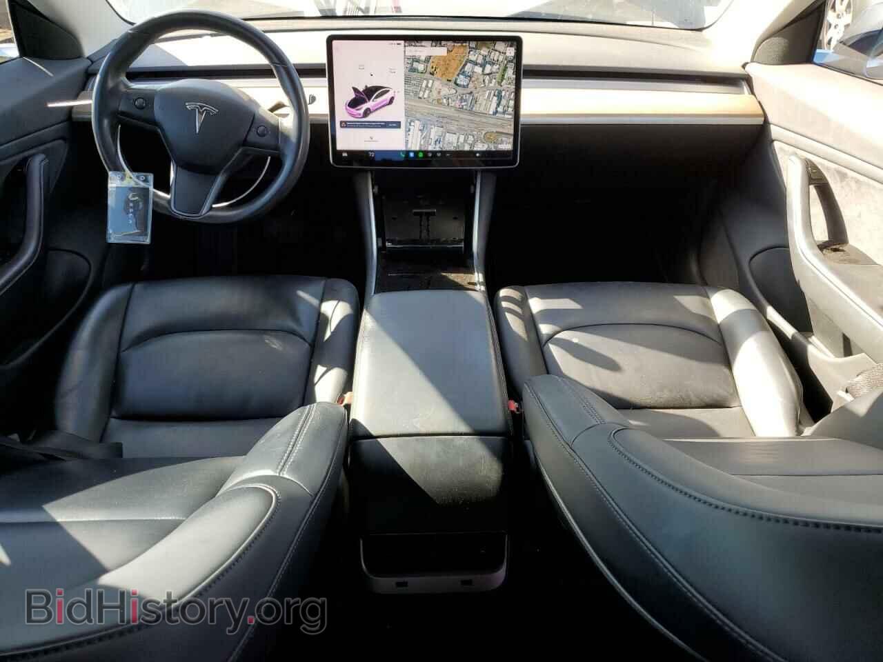 2018 TESLA MODEL 3 - VIN: 5YJ3E1EA4JF008577 - Photo 8