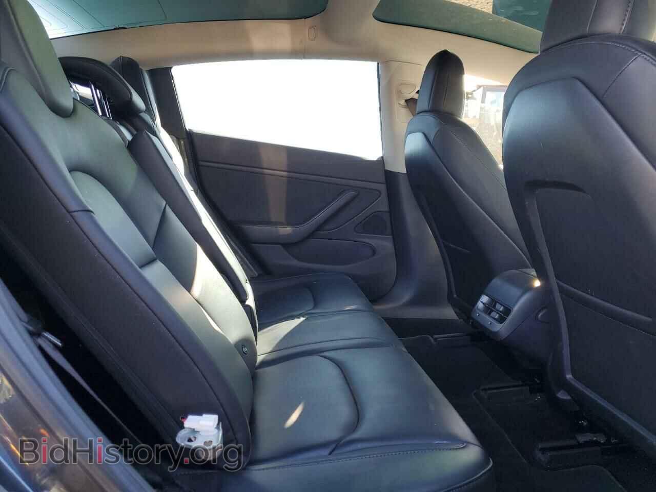 2018 TESLA MODEL 3 - VIN: 5YJ3E1EA4JF008577 - Photo 10