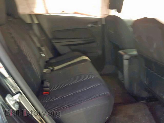 2011 GMC TERRAIN - VIN: 2CTALSEC2B6205442 - Photo 6