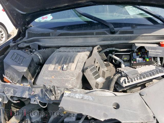 2011 GMC TERRAIN - VIN: 2CTALSEC2B6205442 - Photo 7