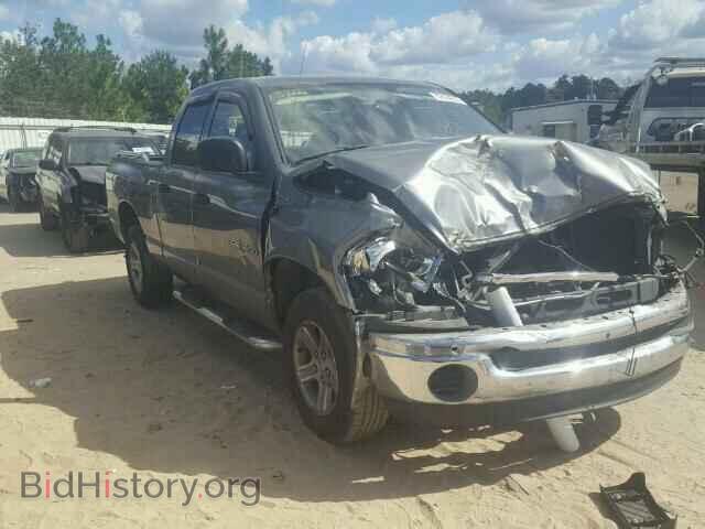 Фотография 1D7HA18N06J101389 - DODGE RAM 1500 2006