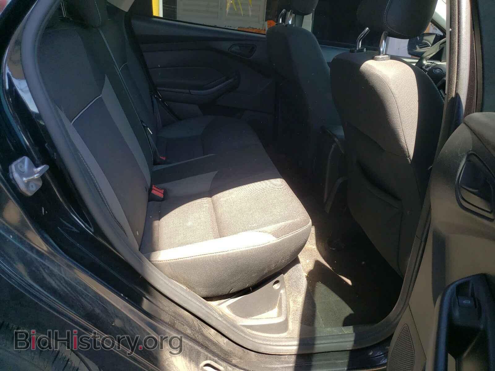 2012 FORD FOCUS - VIN: 1FAHP3F21CL164357 - Фото 6