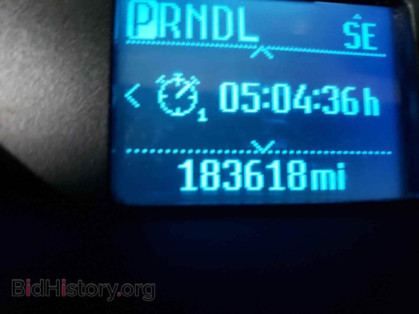 2012 FORD FOCUS - VIN: 1FAHP3F21CL164357 - Фото 8