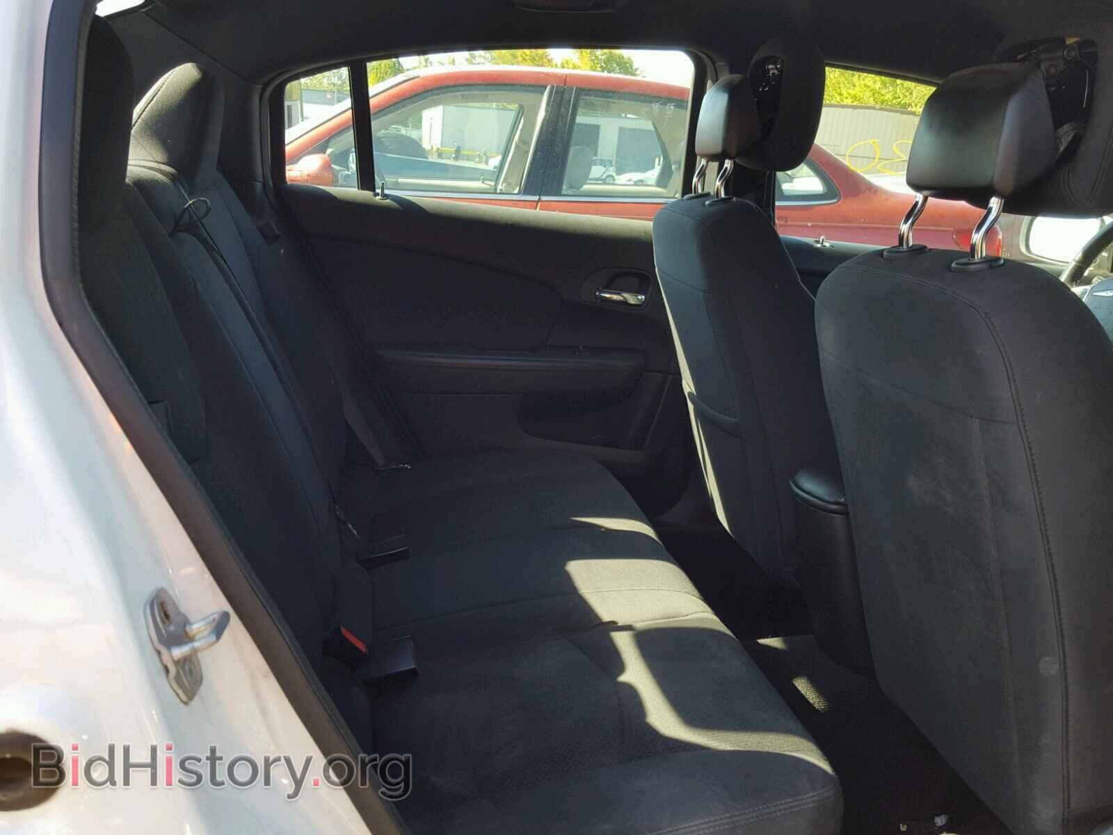 2013 CHRYSLER 200 - VIN: 1C3CCBBB7DN695685 - Photo 6