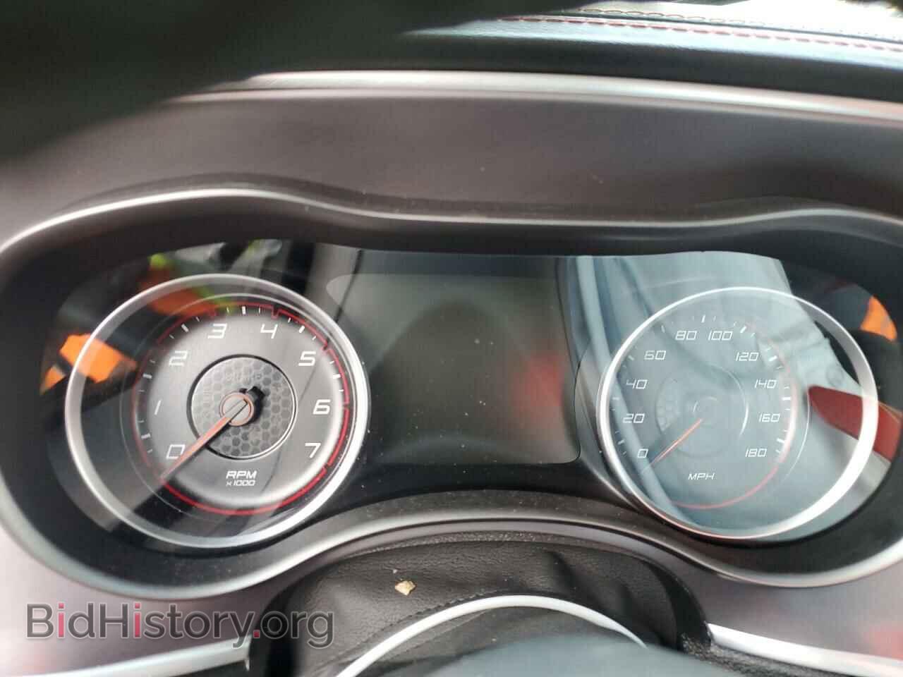 2021 DODGE CHARGER - VIN: 2C3CDXGJ3MH643425 - Фото 9