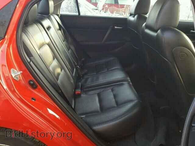 2006 MAZDA 6 - VIN: 1YVHP85D965M25067 - Фото 6