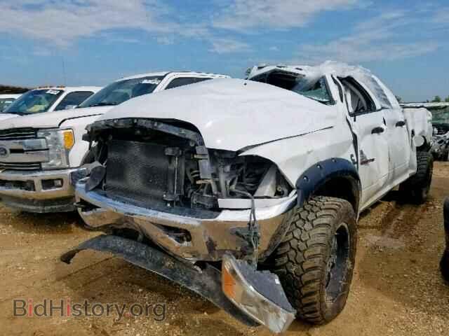 2014 RAM 2500 ST - VIN: 3C6UR5CL6EG321836 - Фото 2