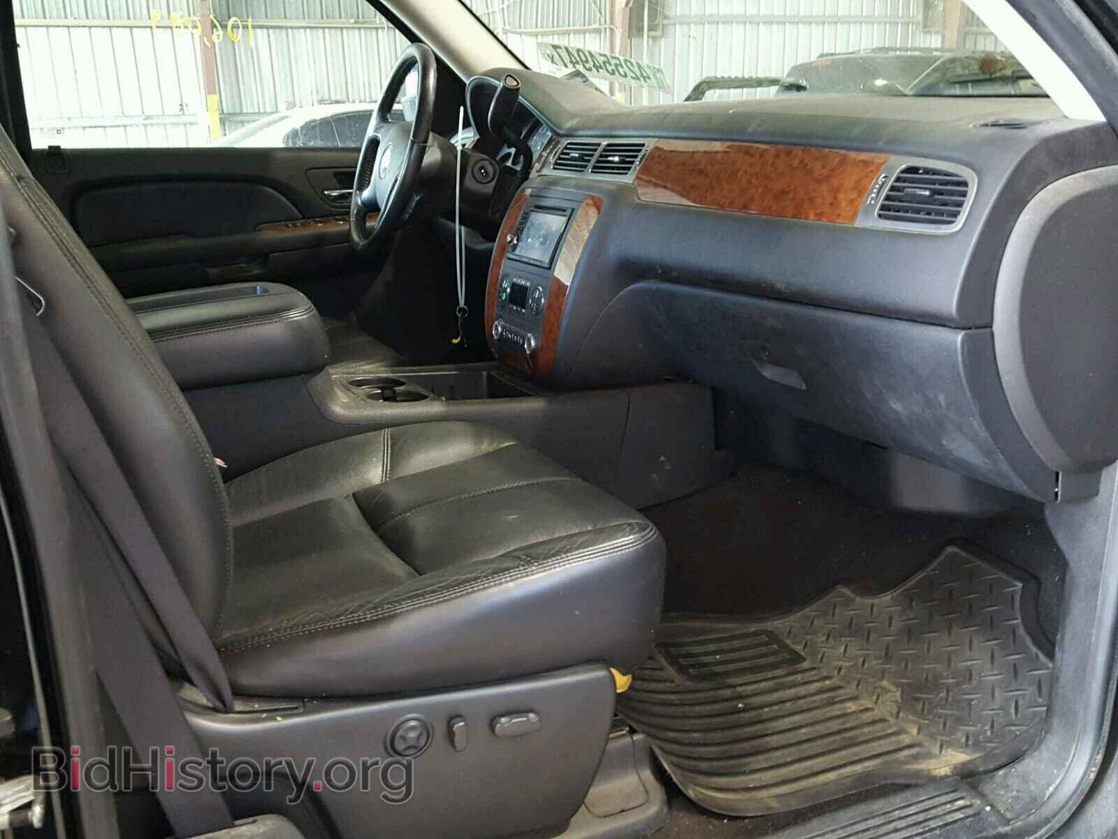 2007 CHEVROLET SILVERADO - VIN: 2GCEC19Y071534755 - Photo 5
