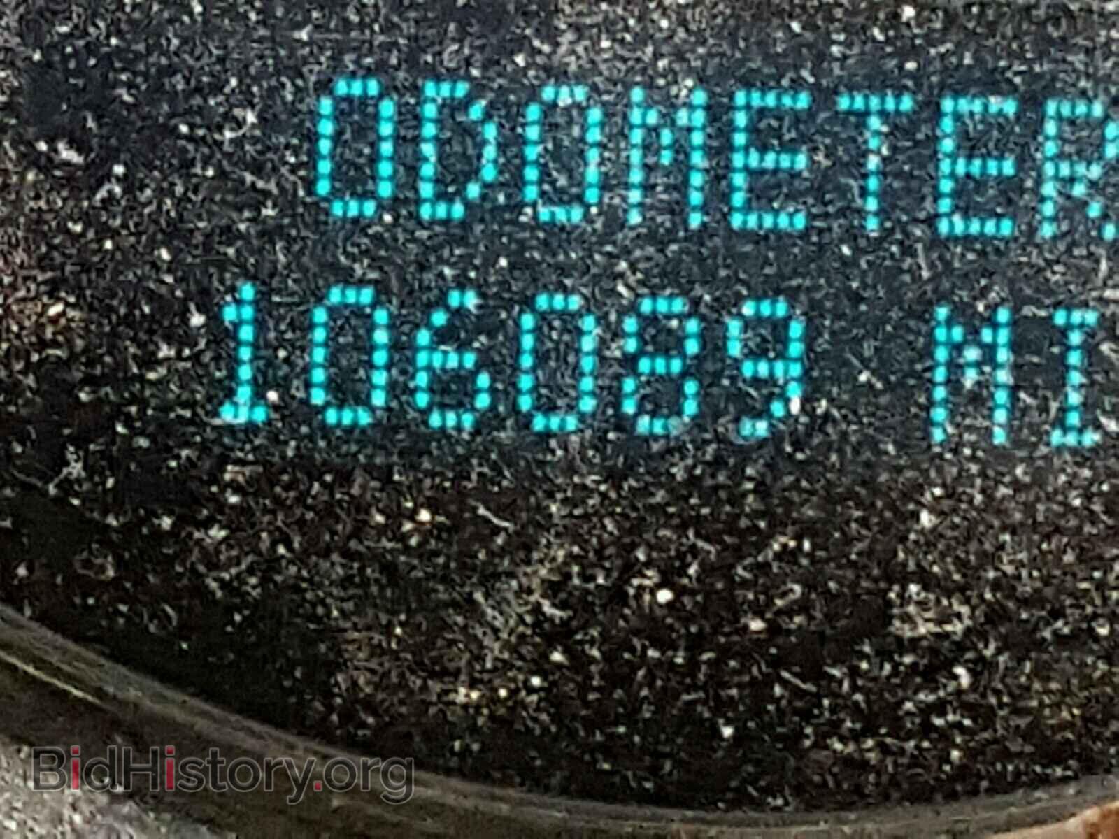 2007 CHEVROLET SILVERADO - VIN: 2GCEC19Y071534755 - Photo 8