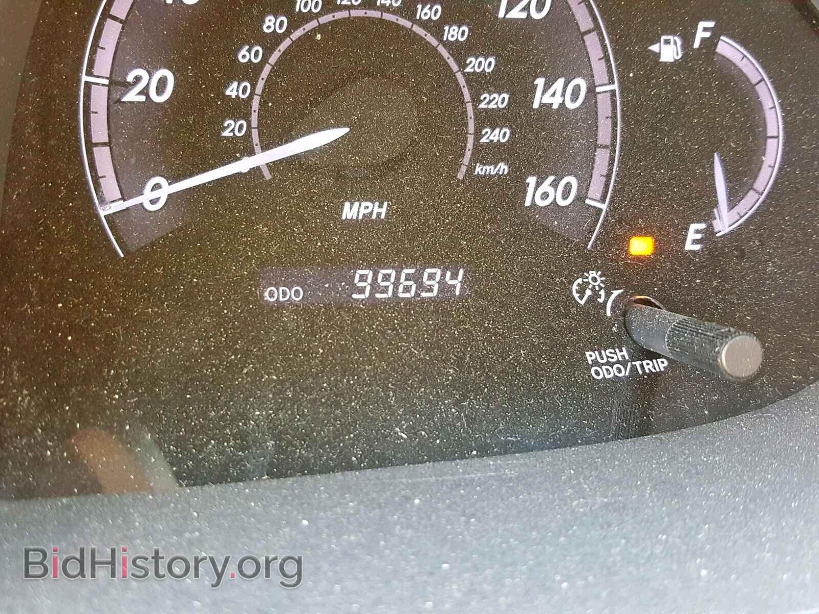 2011 TOYOTA AVALON - VIN: 4T1BK3DB7BU373981 - Фото 8