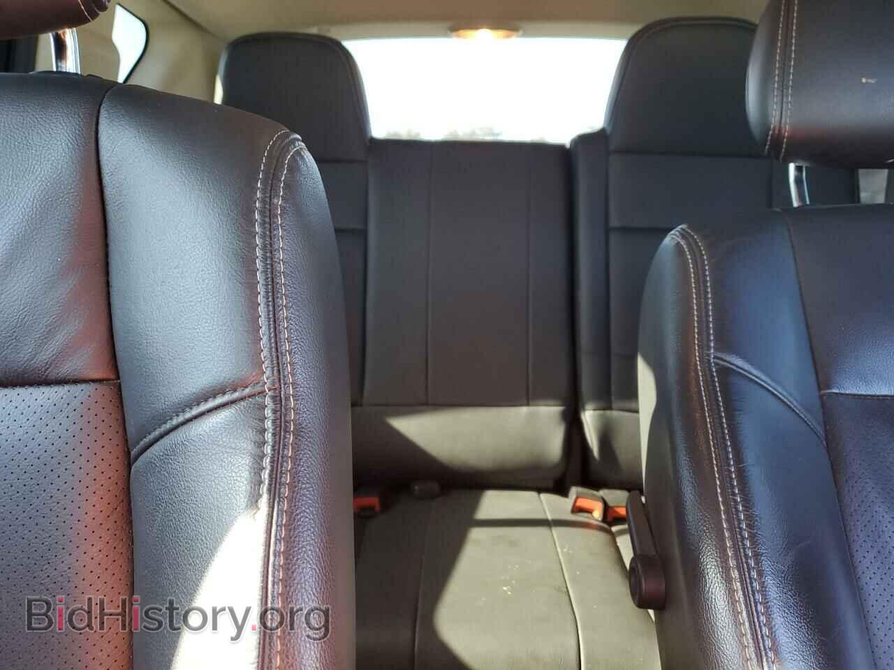 2015 JEEP COMPASS - VIN: 1C4NJCEA3FD236245 - Фото 10