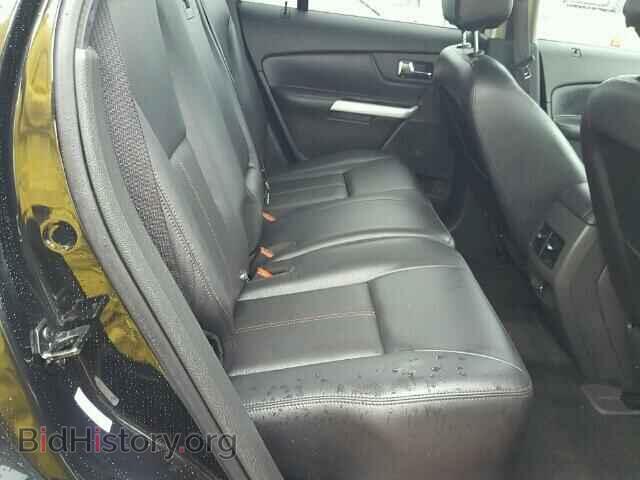2013 FORD EDGE - VIN: 2FMDK3KC0DBA36727 - Photo 6