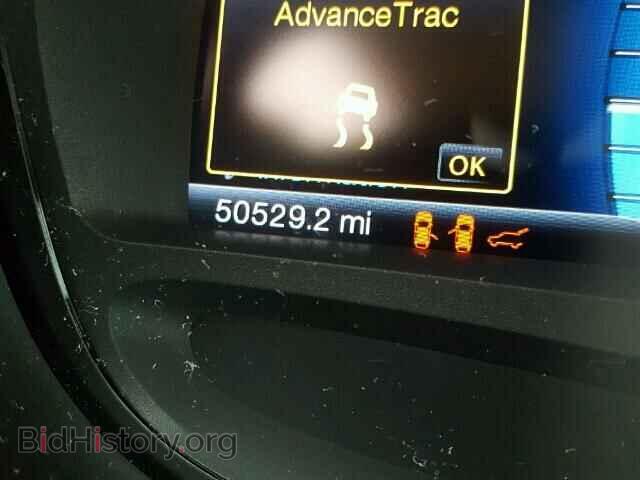 2013 FORD EDGE - VIN: 2FMDK3KC0DBA36727 - Photo 8
