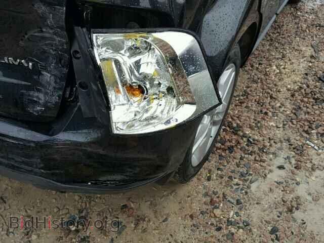 2013 FORD EDGE - VIN: 2FMDK3KC0DBA36727 - Photo 9