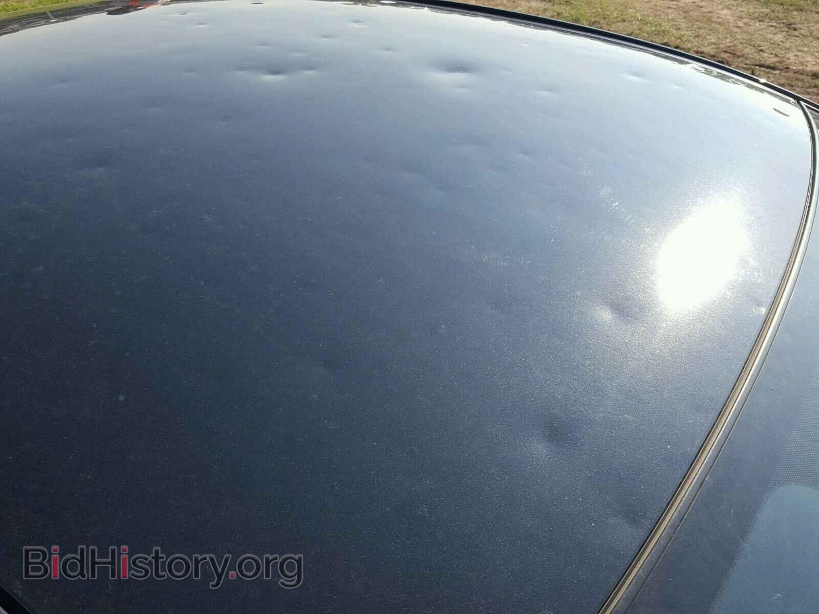2015 MAZDA 6 - VIN: JM1GJ1U52F1208455 - Фото 9