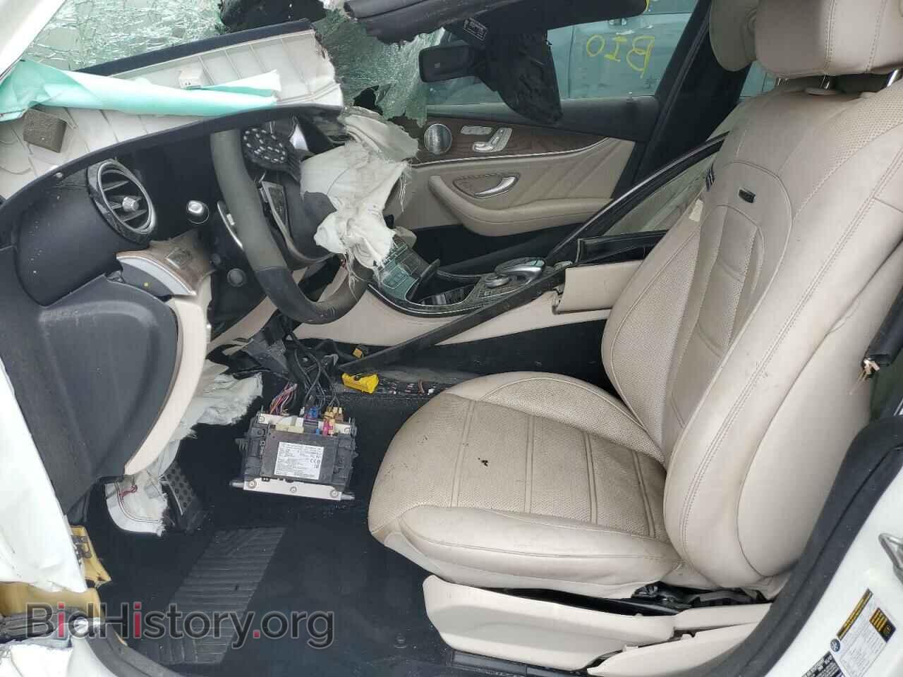 2017 MERCEDES-BENZ E-CLASS - VIN: WDDZF6EB8HA194775 - Фото 7