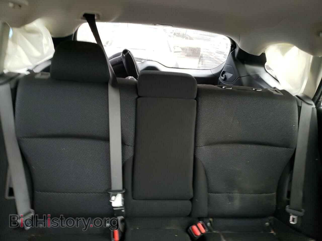 2017 SUBARU OUTBACK - VIN: 4S4BSAFC1H3341844 - Фото 10