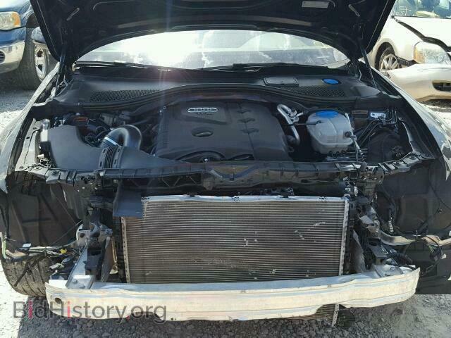 2015 AUDI A6 - VIN: WAUFFAFC5FN027106 - Фото 7