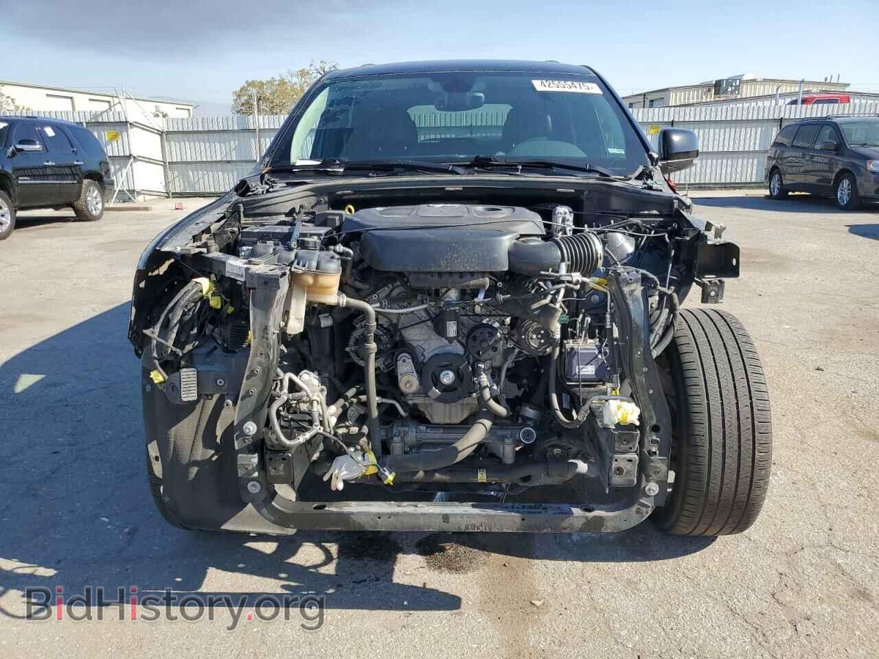 2018 DODGE DURANGO - VIN: 1C4RDHDG7JC254936 - Photo 5