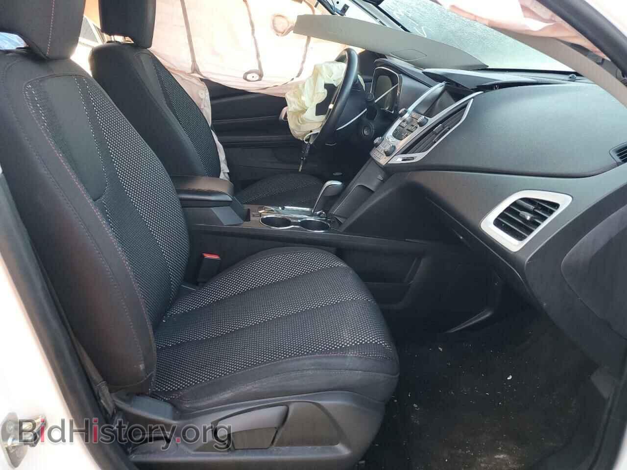 2015 GMC TERRAIN - VIN: 2GKFLWEK1F6305008 - Фото 7
