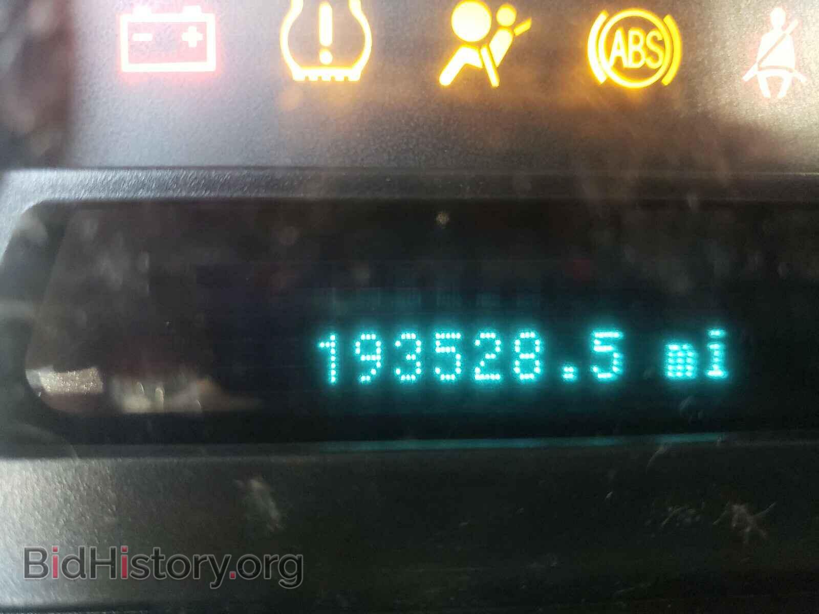 2009 FORD FLEX - VIN: 2FMDK52C09BA58309 - Фото 8