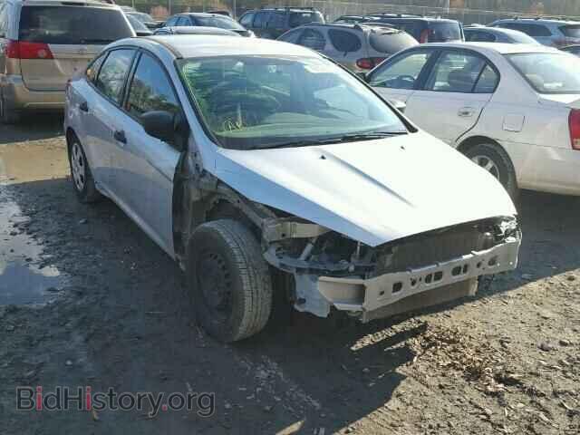 Photo 1FADP3E28GL304880 - FORD FOCUS 2016