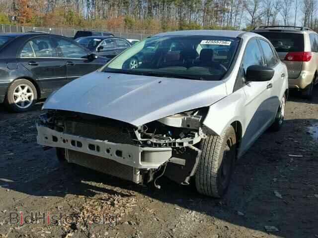 2016 FORD FOCUS - VIN: 1FADP3E28GL304880 - Photo 2