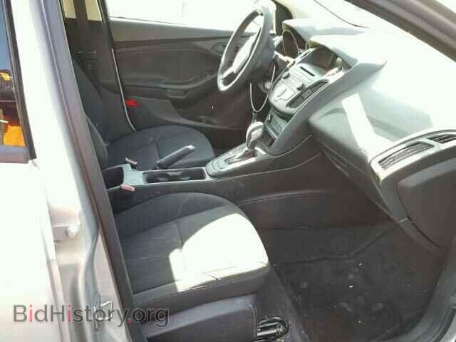 2016 FORD FOCUS - VIN: 1FADP3E28GL304880 - Photo 5