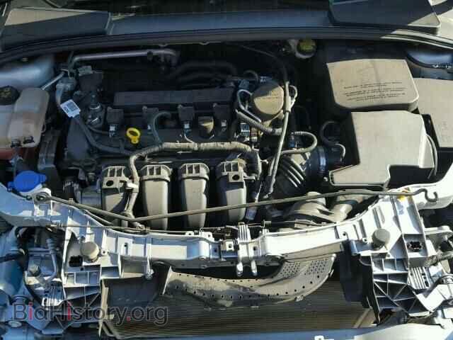 2016 FORD FOCUS - VIN: 1FADP3E28GL304880 - Photo 7