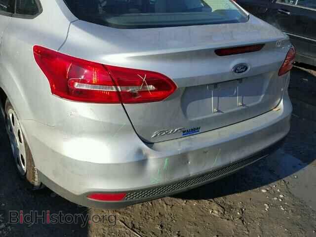 2016 FORD FOCUS - VIN: 1FADP3E28GL304880 - Photo 10