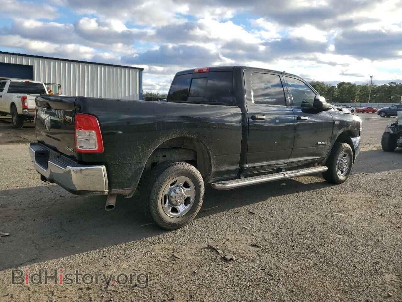 2021 RAM 2500 - VIN: 3C6UR5CJ2MG681389 - Photo 3