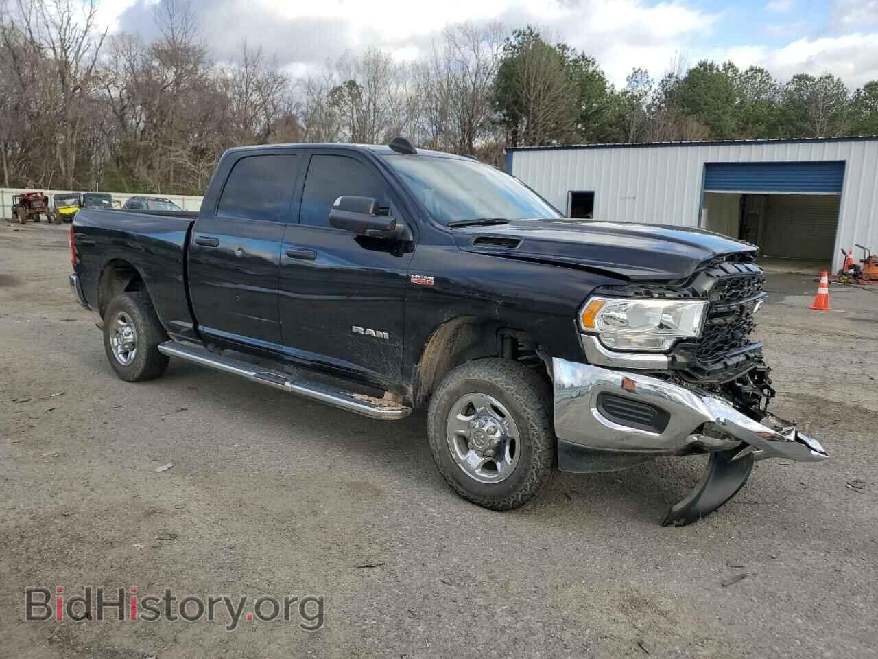 2021 RAM 2500 - VIN: 3C6UR5CJ2MG681389 - Photo 4