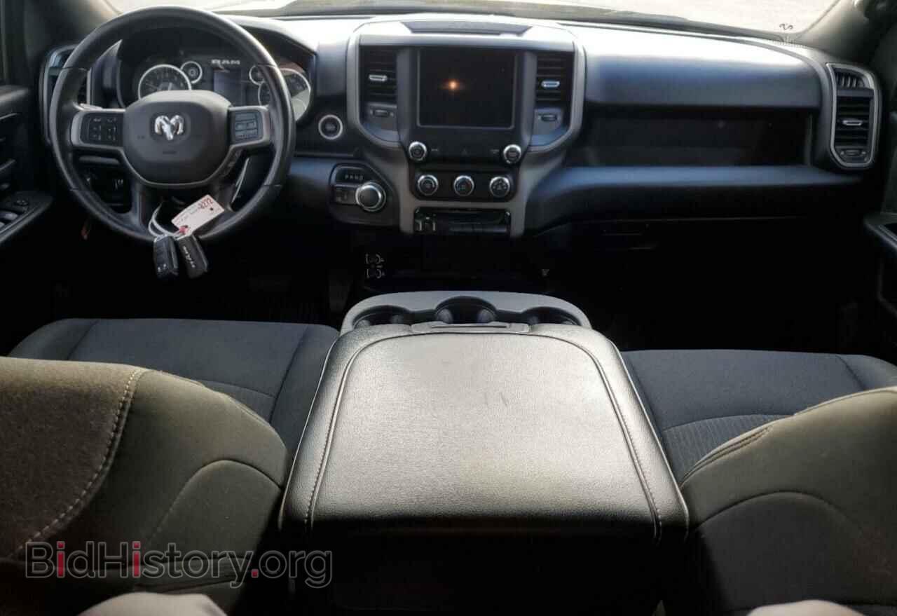 2021 RAM 2500 - VIN: 3C6UR5CJ2MG681389 - Photo 8
