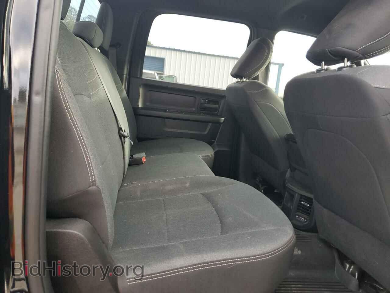 2021 RAM 2500 - VIN: 3C6UR5CJ2MG681389 - Photo 10