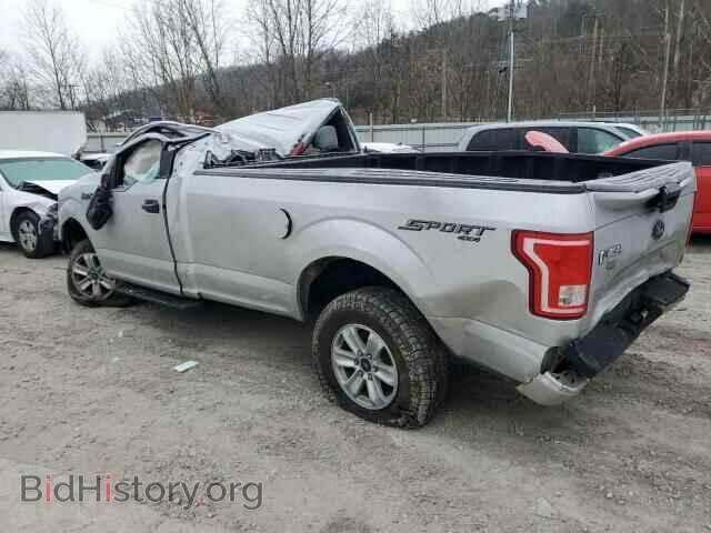 2017 FORD All Models - VIN: 1FTMF1EF9HKD68115 - Photo 2