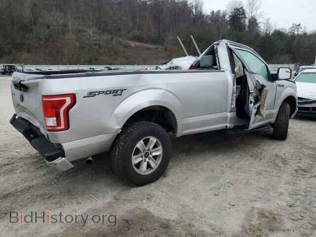 2017 FORD All Models - VIN: 1FTMF1EF9HKD68115 - Photo 3